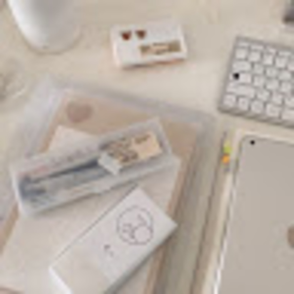 Meet your Posher, Isabel